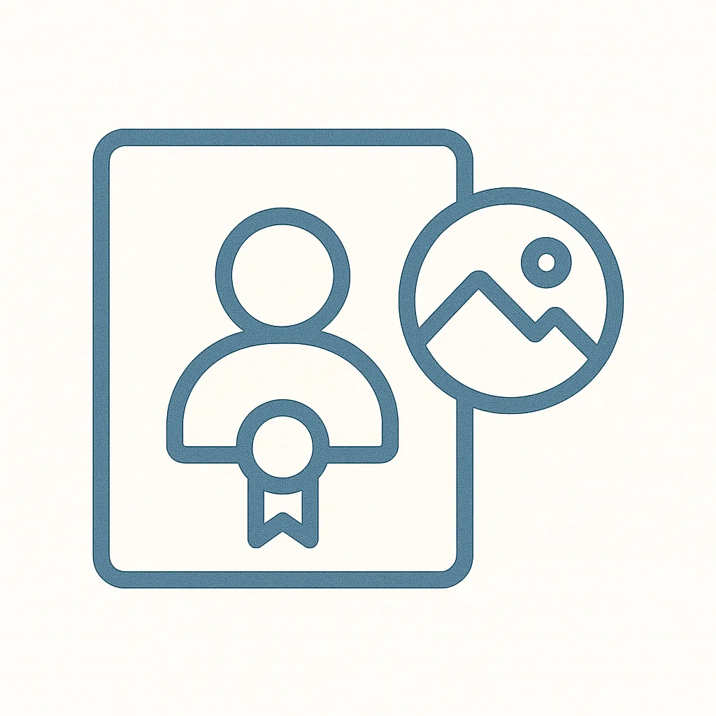 Vzpomínkový profil