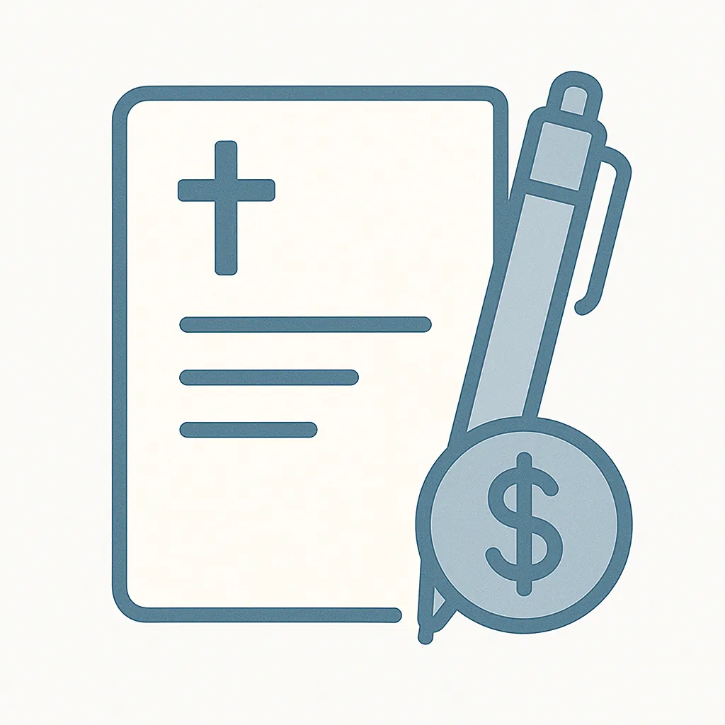 Žádost o pohřebné