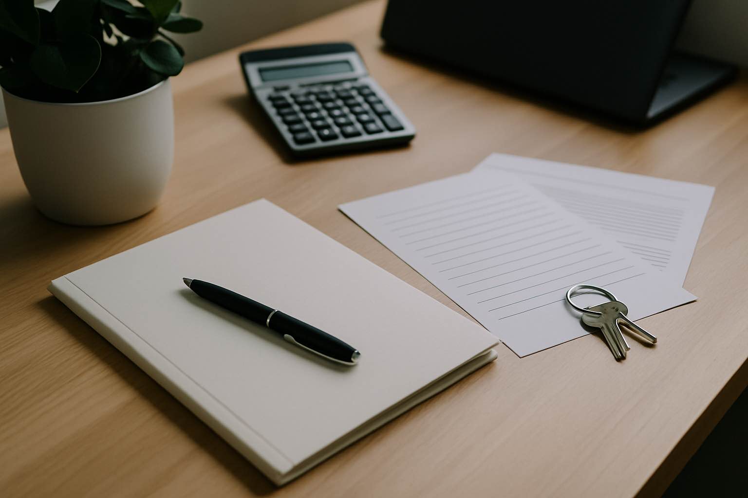 Dědictví a daně jednoduše – ilustrační obrázek