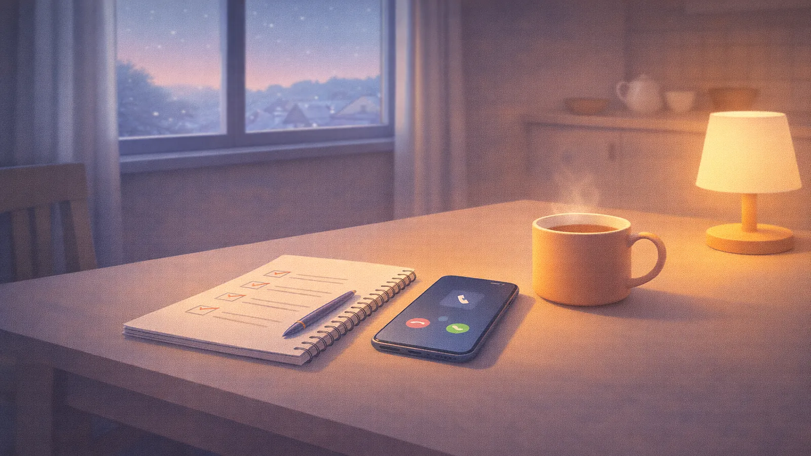 Digitální odkaz: jak zanechat vzkaz, uspořádat vzpomínky a nastavit předání dat