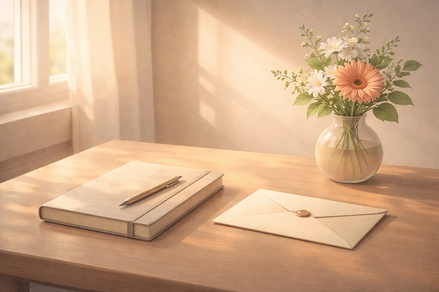 Klidná příprava pohřbu – praktický postup