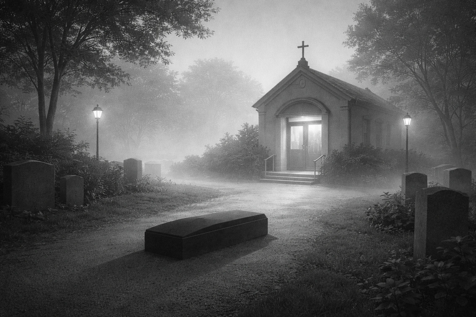 Sociální pohřeb: co to je a jak ho zařídit, když nemáte peníze